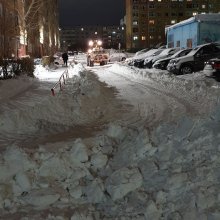 5 ноября 2019 Комсомольская 23